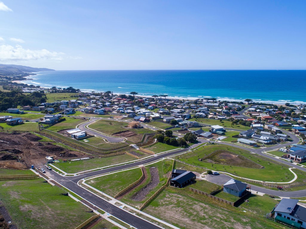 [Land for Sale] Milford Beach Estate, Apollo Bay OpenLot